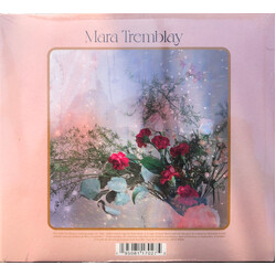 Mara Tremblay Uniquement Pour Toi Vinyl LP