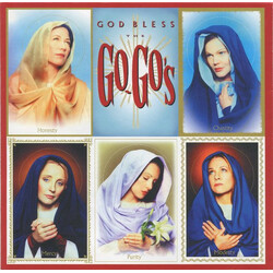 Go-Go's God Bless The Go-Go's
