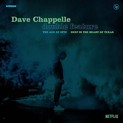 Dave Chappelle Double Feature - The Age of Spin/Deep In the Heart of Texas