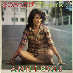 Ann Lewis (2) ??????