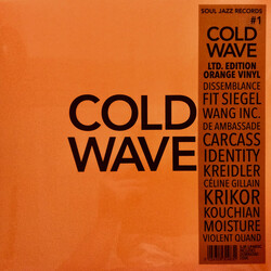 Various Cold Wave #1