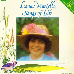 Lena Martell Songs Of Life