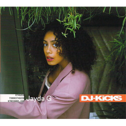 Jayda G DJ-Kicks