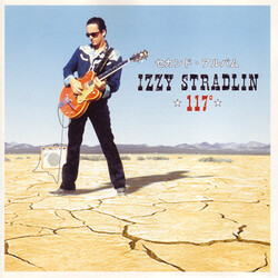 Izzy Stradlin 117°