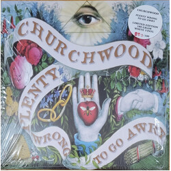 Churchwood Plenty Wrong To Go Awry