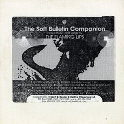 The Flaming Lips The Soft Bulletin Companion