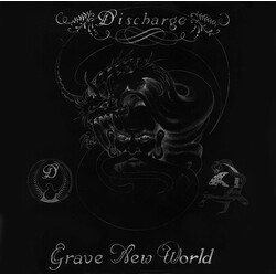 Discharge Grave New World