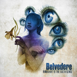 Belvedere (2) Hindsight Is The Sixth Sense Vinyl LP