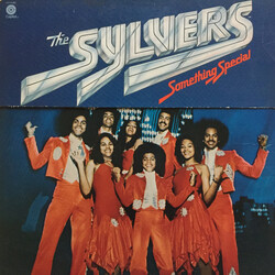 The Sylvers Something Special