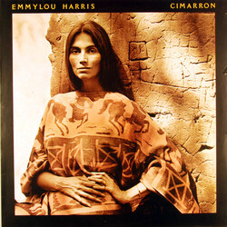 Emmylou Harris Cimarron