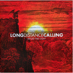 Long Distance Calling Avoid The Light