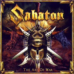 Sabaton The Art Of War