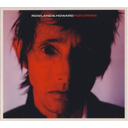 Rowland S. Howard Pop Crimes