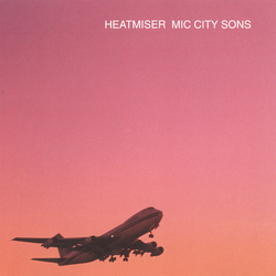 Heatmiser Mic City Sons