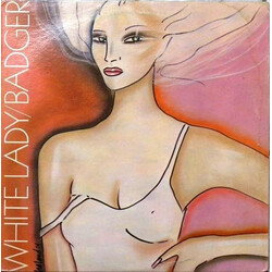 Badger (5) White Lady