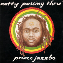 Prince Jazzbo Natty Passing Thru'