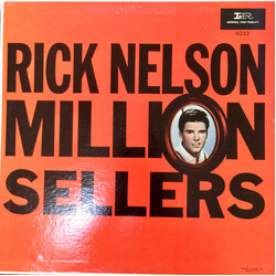 Ricky Nelson (2) Million Sellers
