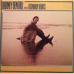 Barney Bentall And The Legendary Hearts Barney Bentall And The Legendary Hearts