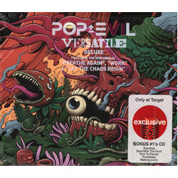 Pop Evil Versatile
