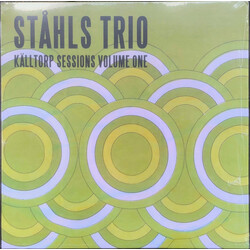 Ståhls Trio Källtorp Sessions Volume One