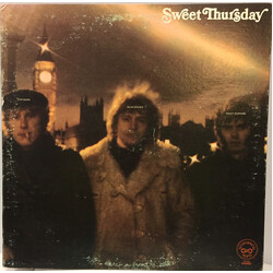 Sweet Thursday Sweet Thursday