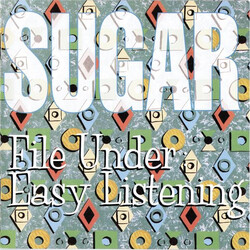 Sugar (5) File Under: Easy Listening