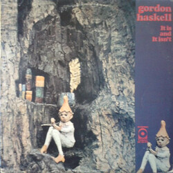 Gordon Haskell It Is And It Isn't