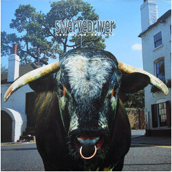 Swervedriver Mezcal Head