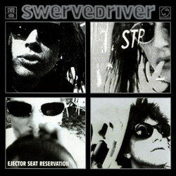 Swervedriver Ejector Seat Reservation