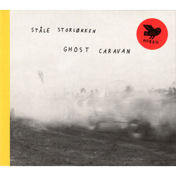 Ståle Storløkken Ghost Caravan