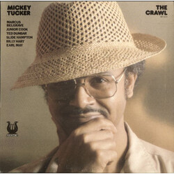 Mickey Tucker The Crawl