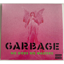 Garbage No Gods No Masters
