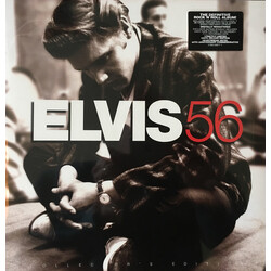 Elvis Presley Elvis 56 (Collector's Edition)