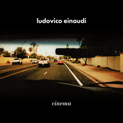 Ludovico Einaudi Cinema
