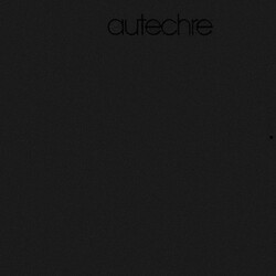 Autechre LP5
