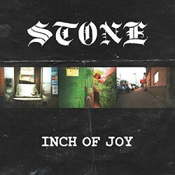 Stone (57) Inch Of Joy