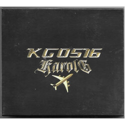 Karol G KG0516