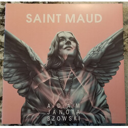 Adam Janota-Bzowski Saint Maud (Original Motion Picture Soundtrack)