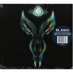 Mr. Bungle The Night They Came Home