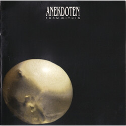 Anekdoten From Within