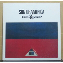 The Corbin Hanner Band Son Of America
