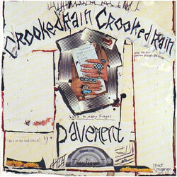Pavement Crooked Rain, Crooked Rain