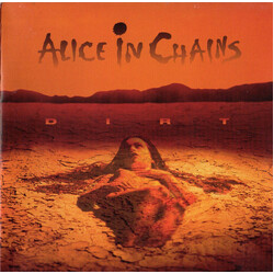 Alice In Chains Dirt