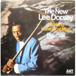 Lee Dorsey Working In The Coal Mine - Holy Cow