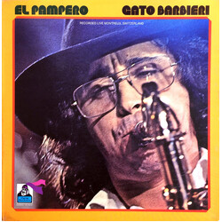 Gato Barbieri El Pampero