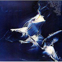 Weather Report Weather Report