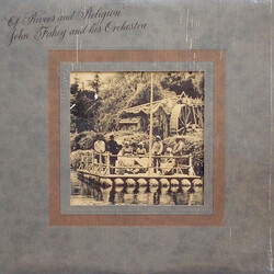 John Fahey & His Orchestra Of Rivers And Religion