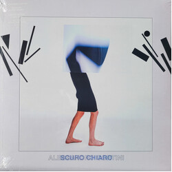 Alessandro Cortini Scuro Chiaro