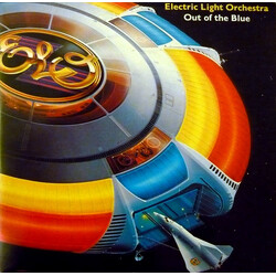 Electric Light Orchestra Out Of The Blue