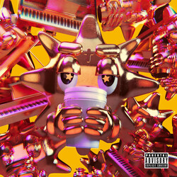 Chief Keef / Zaytoven GloToven